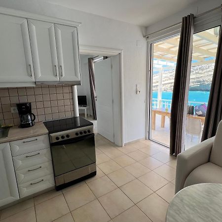 Bella Vista Luxury Apartment Matala Exteriér fotografie