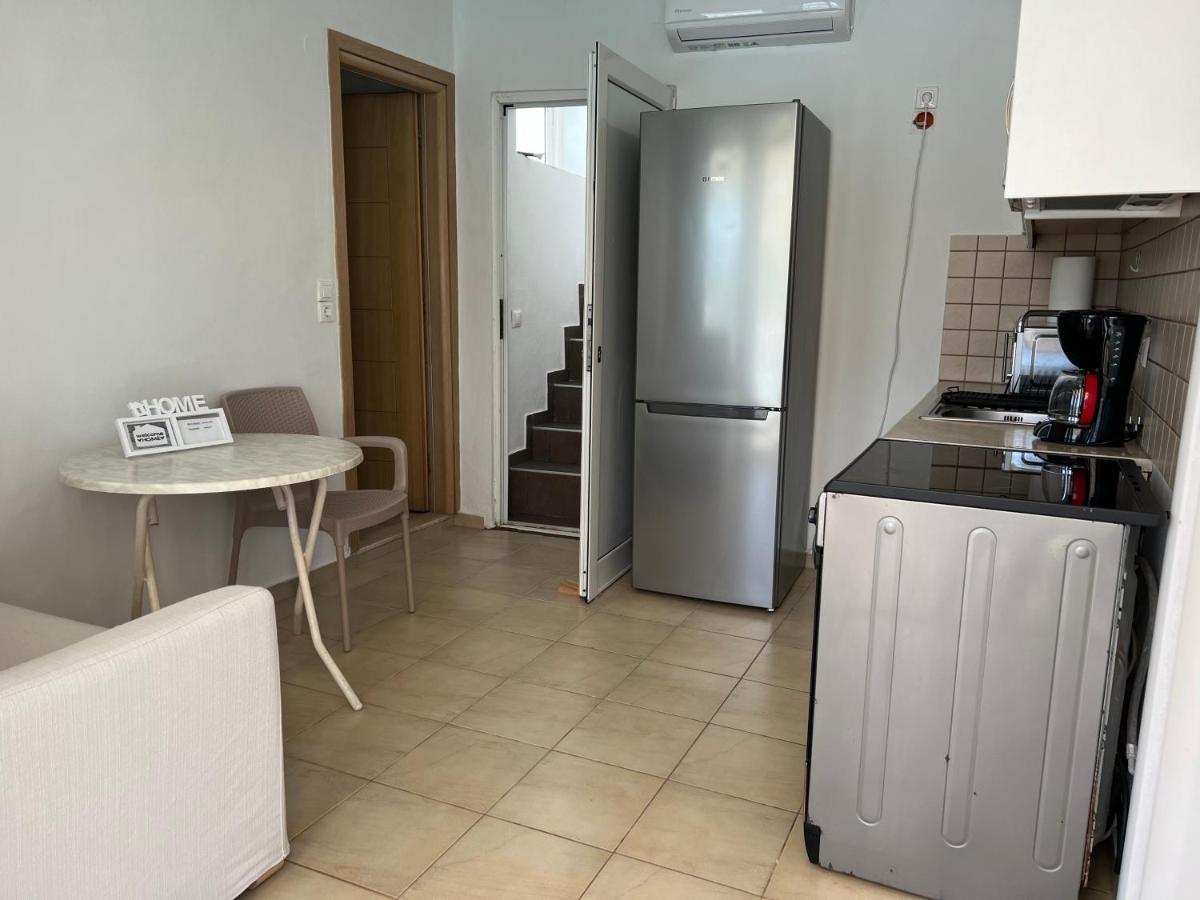 Bella Vista Luxury Apartment Matala Exteriér fotografie