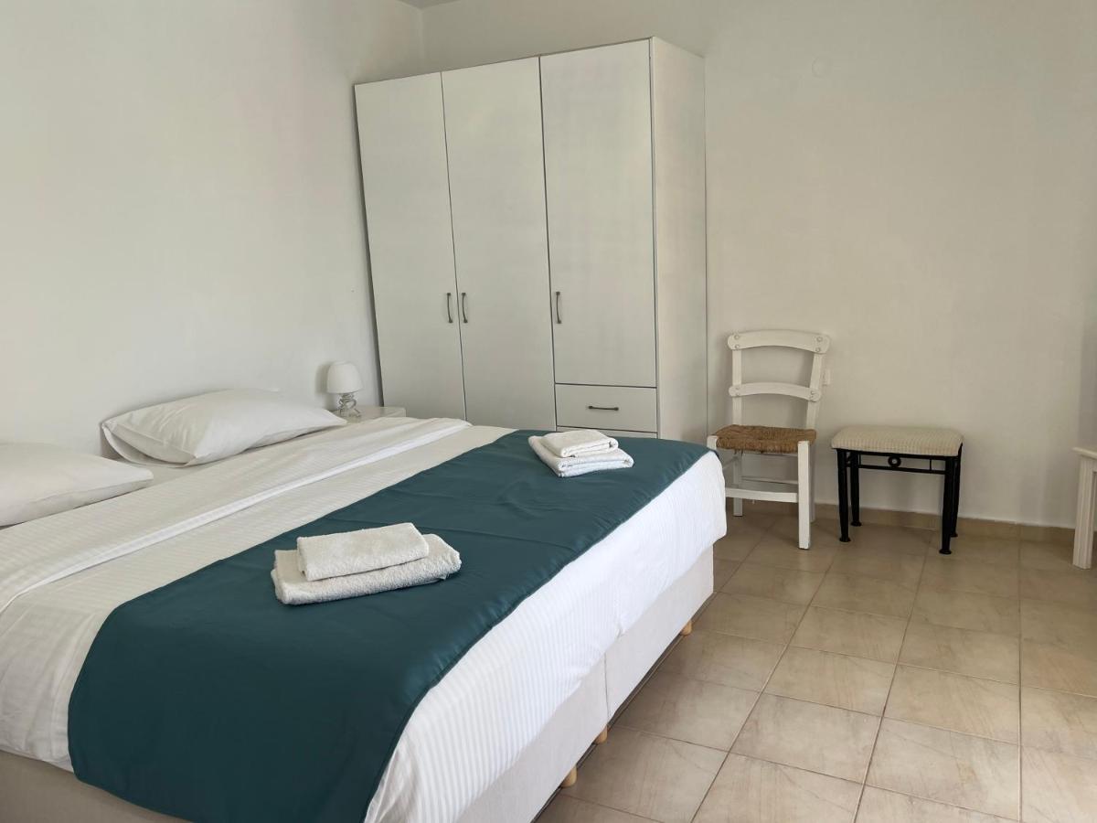 Bella Vista Luxury Apartment Matala Exteriér fotografie