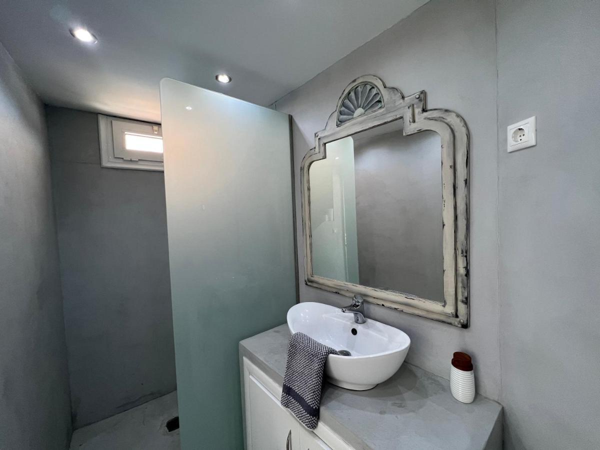 Bella Vista Luxury Apartment Matala Exteriér fotografie