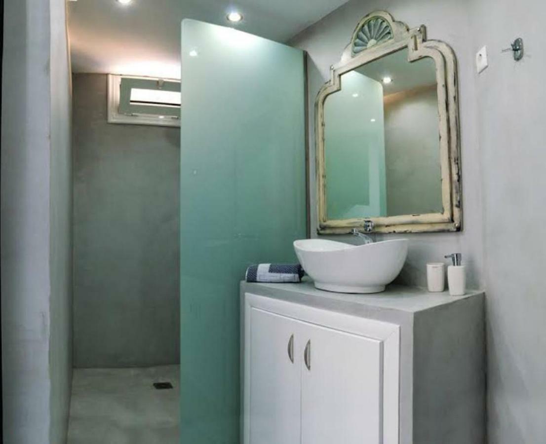 Bella Vista Luxury Apartment Matala Exteriér fotografie
