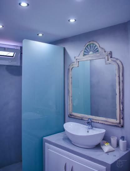 Bella Vista Luxury Apartment Matala Exteriér fotografie