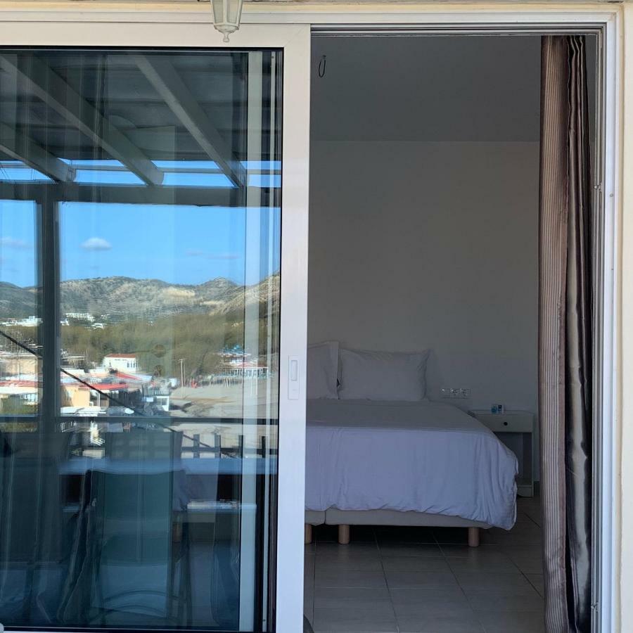 Bella Vista Luxury Apartment Matala Exteriér fotografie