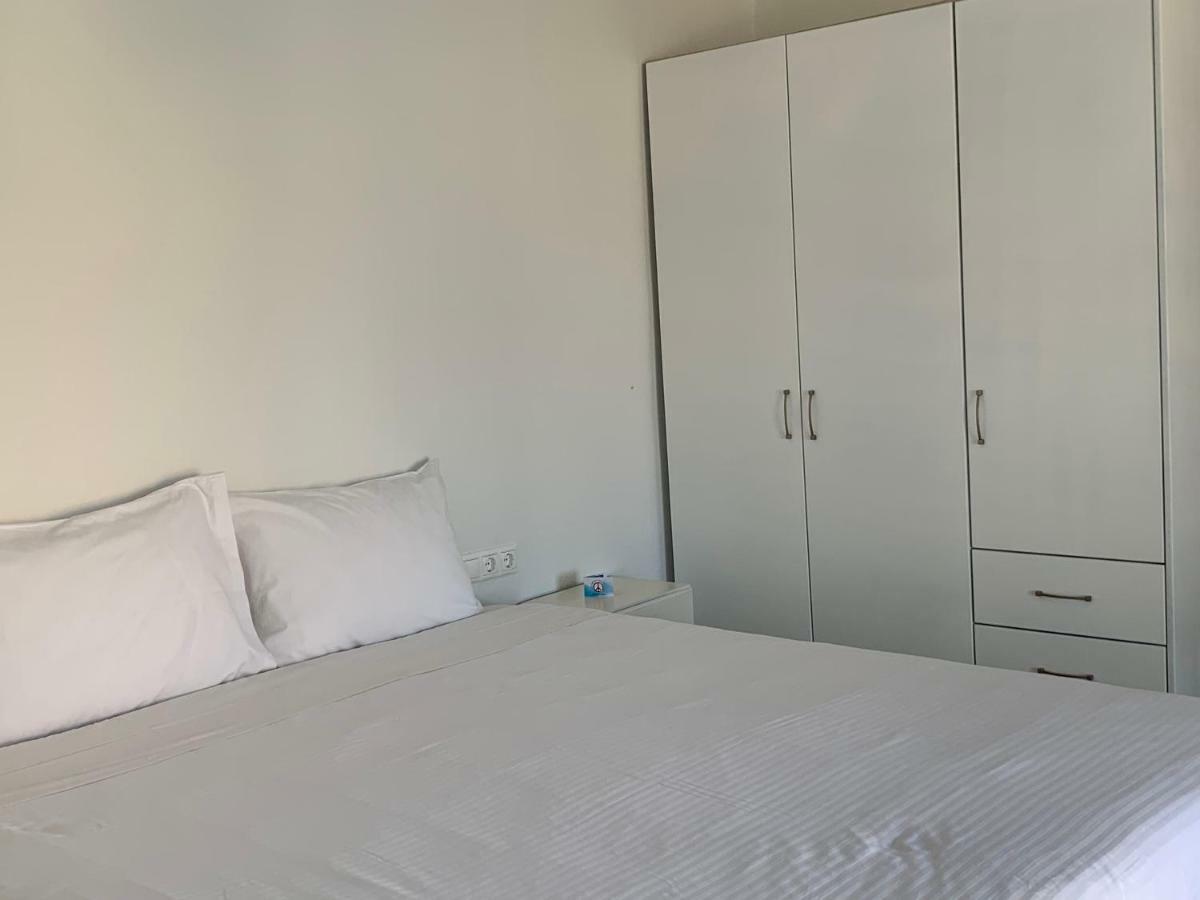 Bella Vista Luxury Apartment Matala Exteriér fotografie