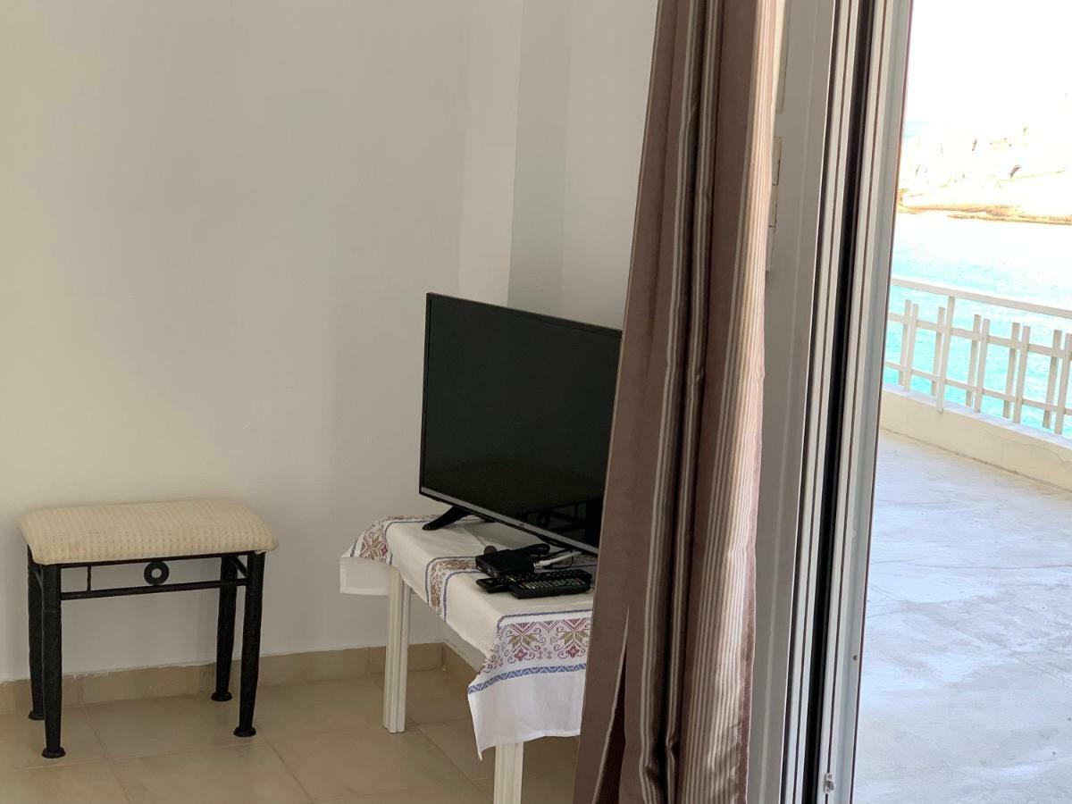Bella Vista Luxury Apartment Matala Exteriér fotografie