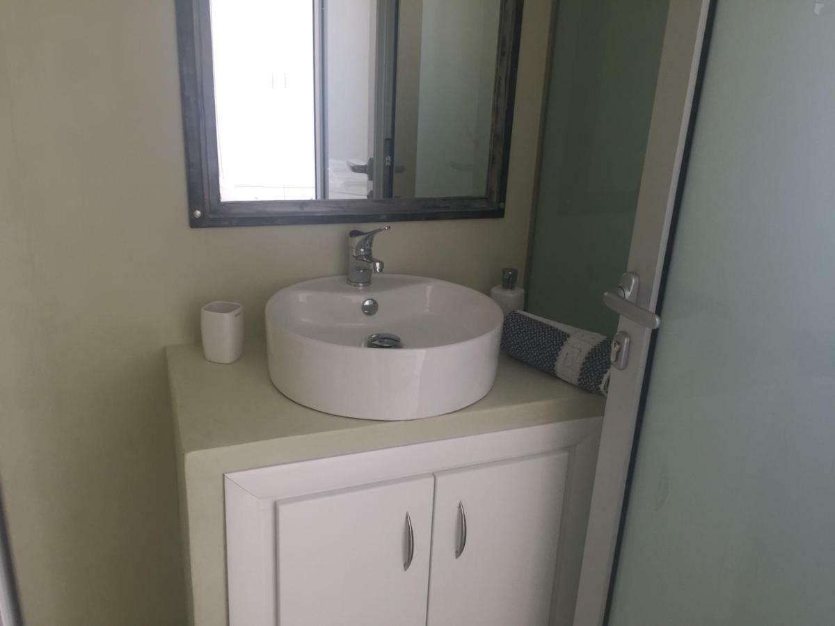 Bella Vista Luxury Apartment Matala Exteriér fotografie