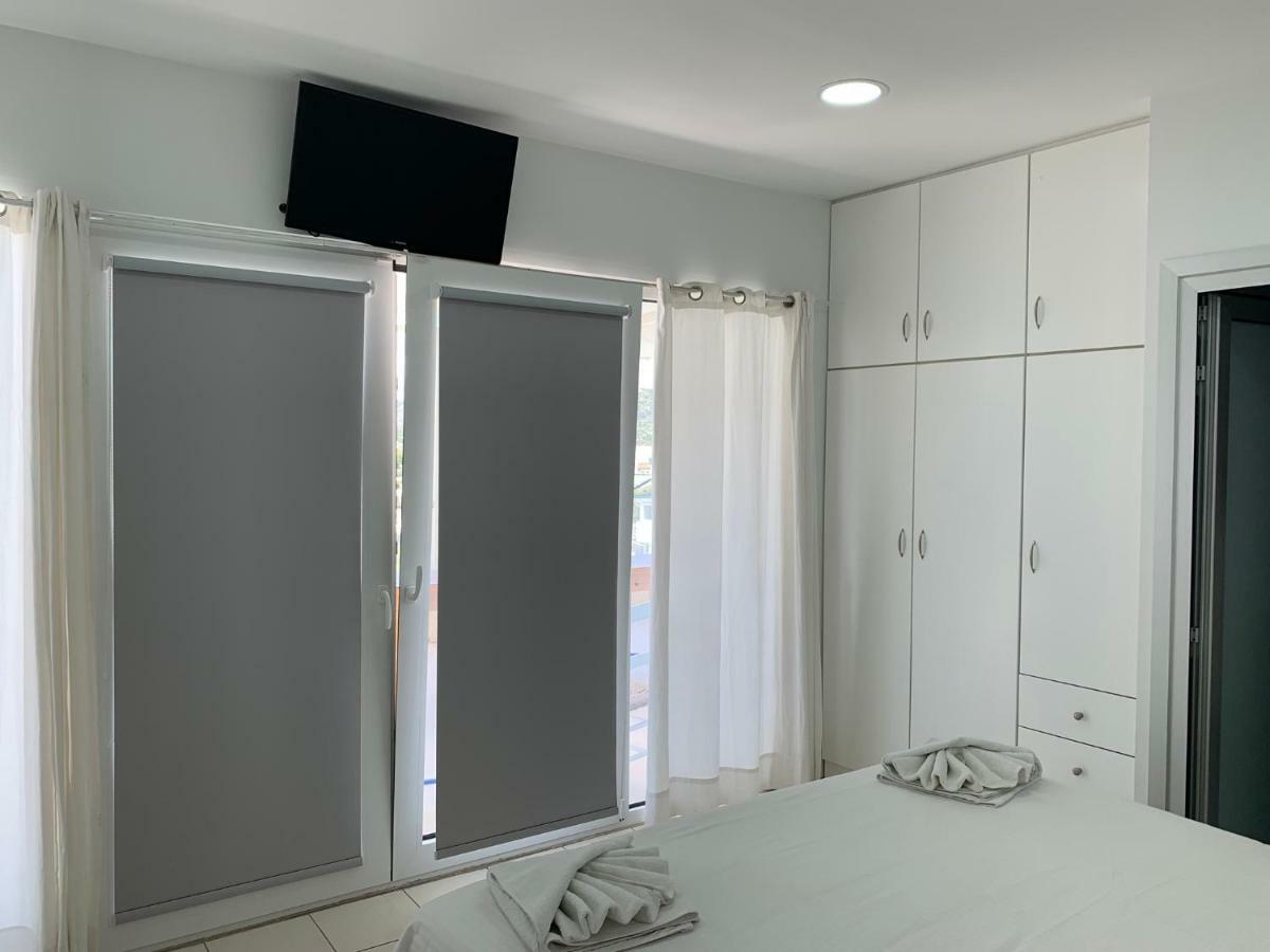 Bella Vista Luxury Apartment Matala Exteriér fotografie